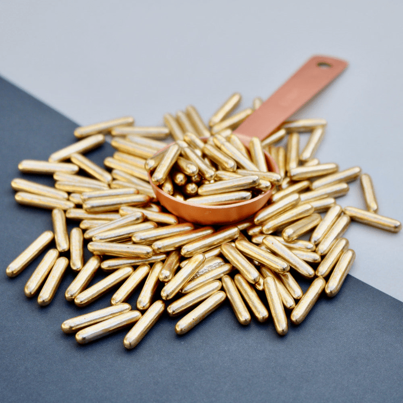 Spaghettii Dragees 2oz Spaghettii Dragees 2oz