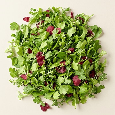 Spring Mix / Mezcla De Primavera | Per Lb