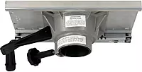 Springfield 1100521-L1 2-7/8-Inch Locking Trac-Lock Slide and Swivel,Grey,Black