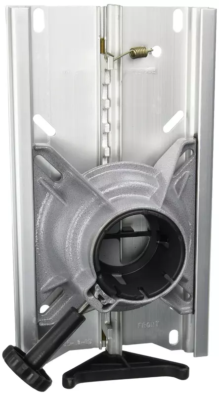 Springfield 2-7/8" Cam-Lock Slide & Swivel w/Telescoping Handle