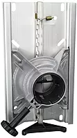 Springfield 2-7/8" Cam-Lock Slide & Swivel w/Telescoping Handle