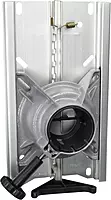 Springfield 2-7/8" Cam-Lock Slide & Swivel w/Telescoping Handle