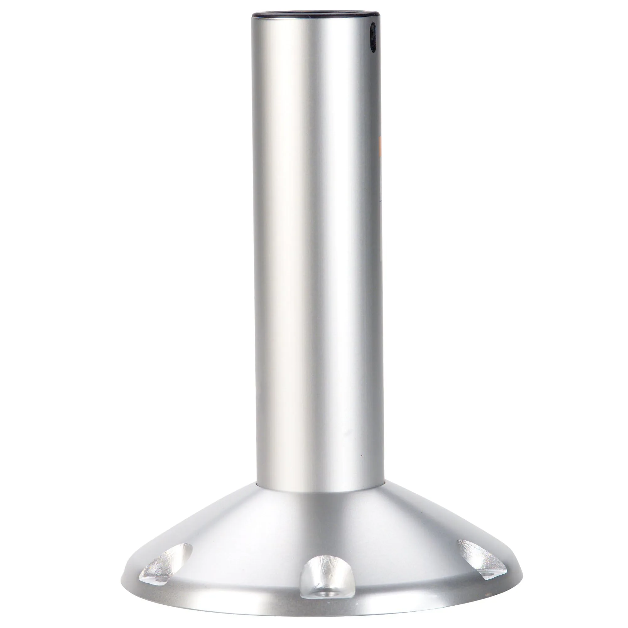 Springfield 2nd Generation 2-7/8" Fixed-Height Pedestal - 15"