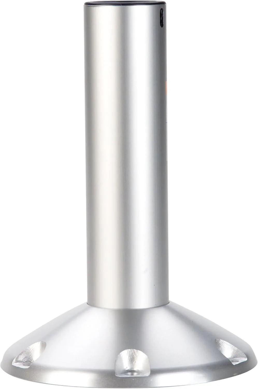 Springfield 2nd Generation 2-7/8" Fixed-Height Pedestal - 15"