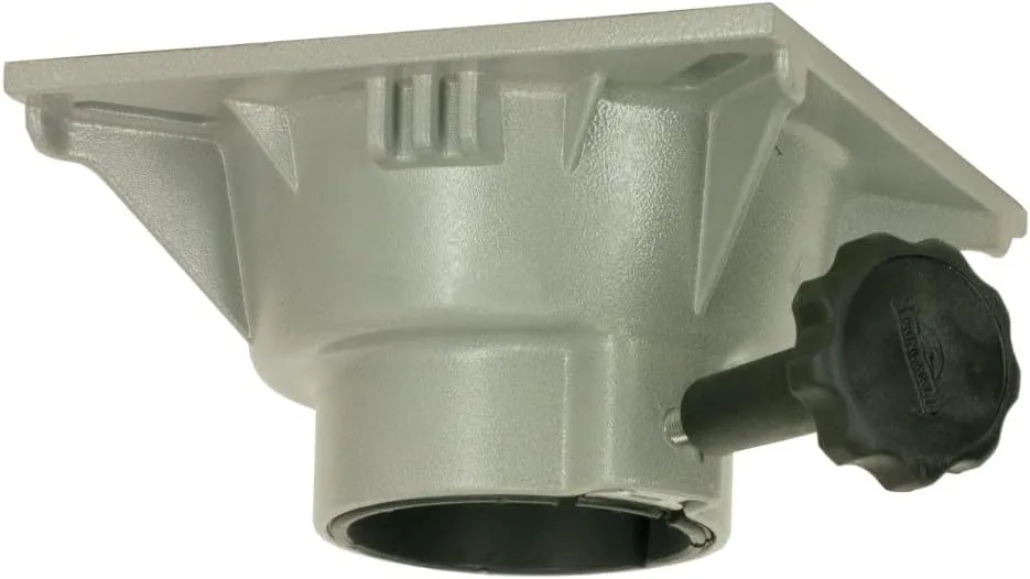 SPRINGFIELD 1100021-1 Non-Locking 2-7/8" Trac-Lock Swivel