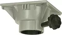 SPRINGFIELD 1100021-1 Non-Locking 2-7/8" Trac-Lock Swivel