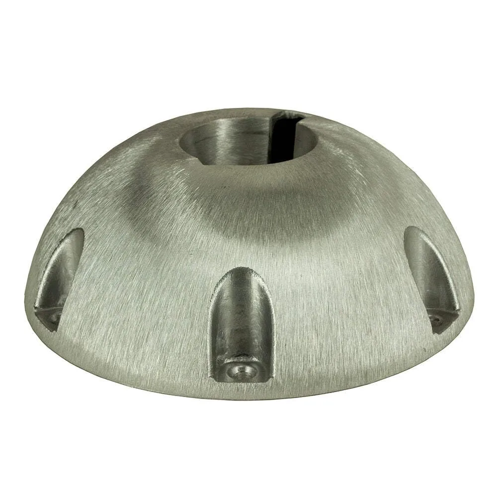 Springfield 1600010 Taper-Lock Deck Base - 9" Surface Mount