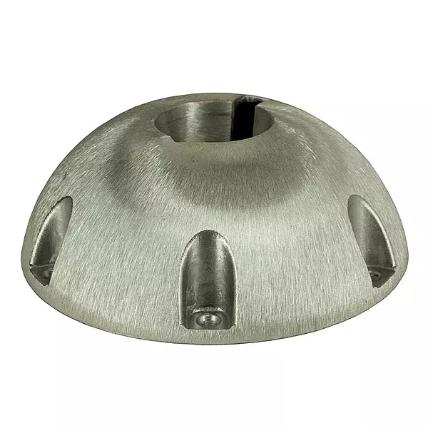 Springfield 1600010 Taper-Lock Deck Base - 9" Surface Mount