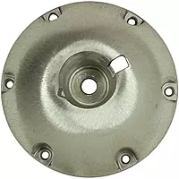 Springfield 1600010 Taper-Lock Deck Base - 9" Surface Mount