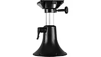Springfield Belle Adjustable Pedestal 13" to 17"