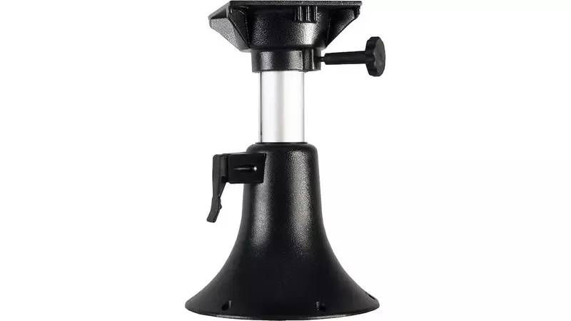 Springfield Belle Adjustable Pedestal 13" to 17"