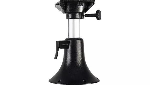 Springfield Belle Adjustable Pedestal 13" to 17"
