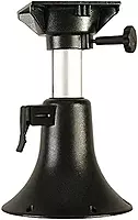 Springfield Belle Adjustable Pedestal 13" to 17"