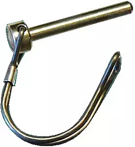Springfield Bolt-On Clevis Pin