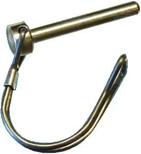 Springfield Bolt-On Clevis Pin