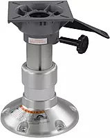 Springfield 2-7/8" EZ-Ride Wave Dampening Pedestal w/Swivel