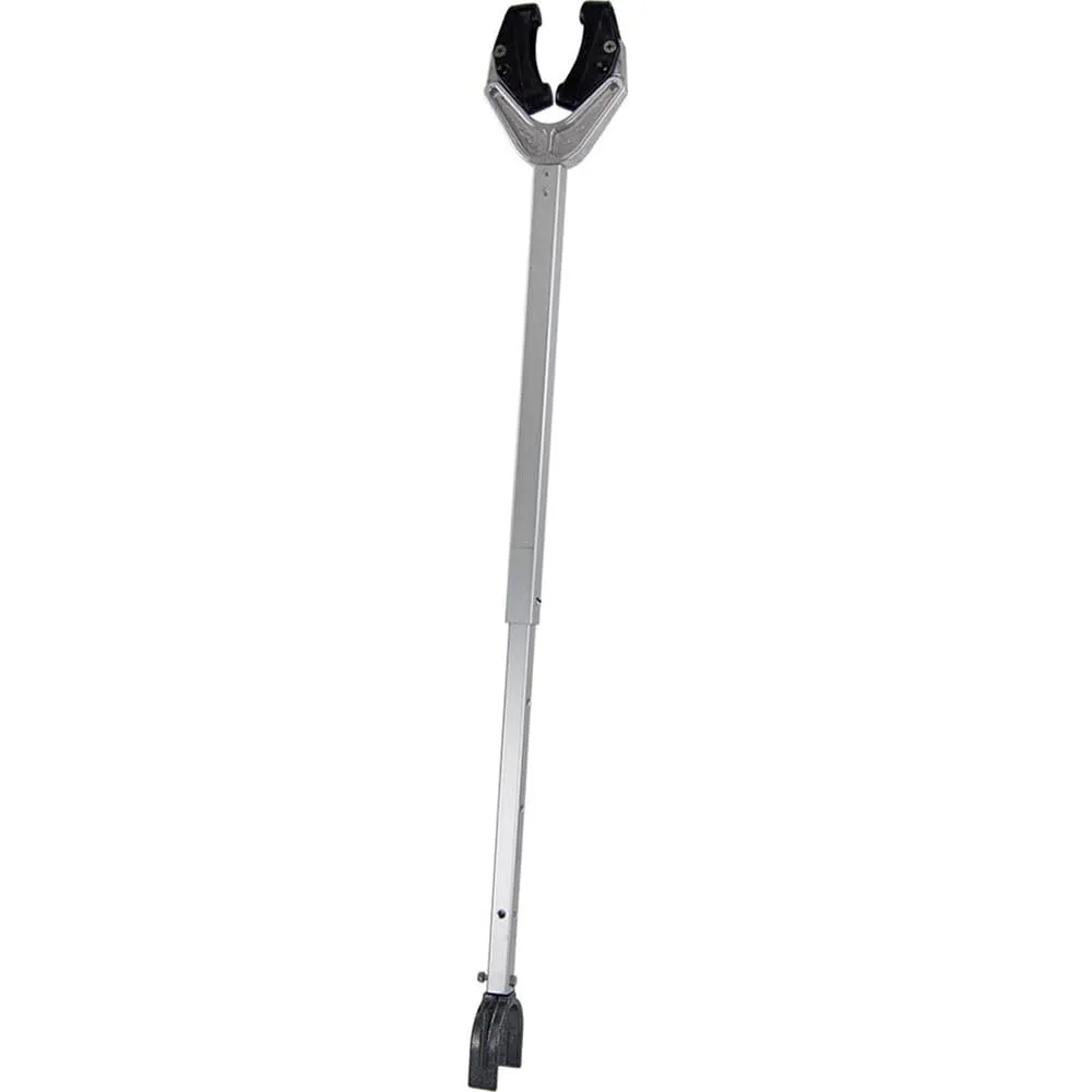 Springfield 1780245 Economy Guardian Motor Support, Adjusts 21.5-33-Inch