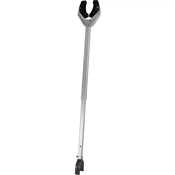 Springfield 1780245 Economy Guardian Motor Support, Adjusts 21.5-33-Inch