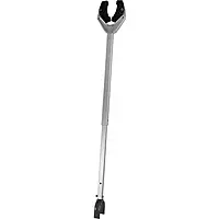 Springfield 1780245 Economy Guardian Motor Support, Adjusts 21.5-33-Inch