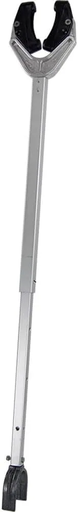 Springfield 1780245 Economy Guardian Motor Support, Adjusts 21.5-33-Inch