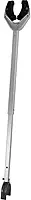 Springfield 1780245 Economy Guardian Motor Support, Adjusts 21.5-33-Inch