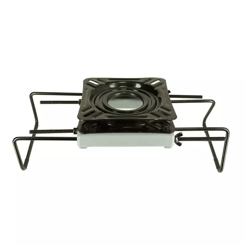 Springfield Economy Jon Boat Seat Clamp - 8" to 19"