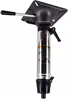 Springfield Taper-Lock  Locking Sit-Down Pedestal Post - 2-3/8"