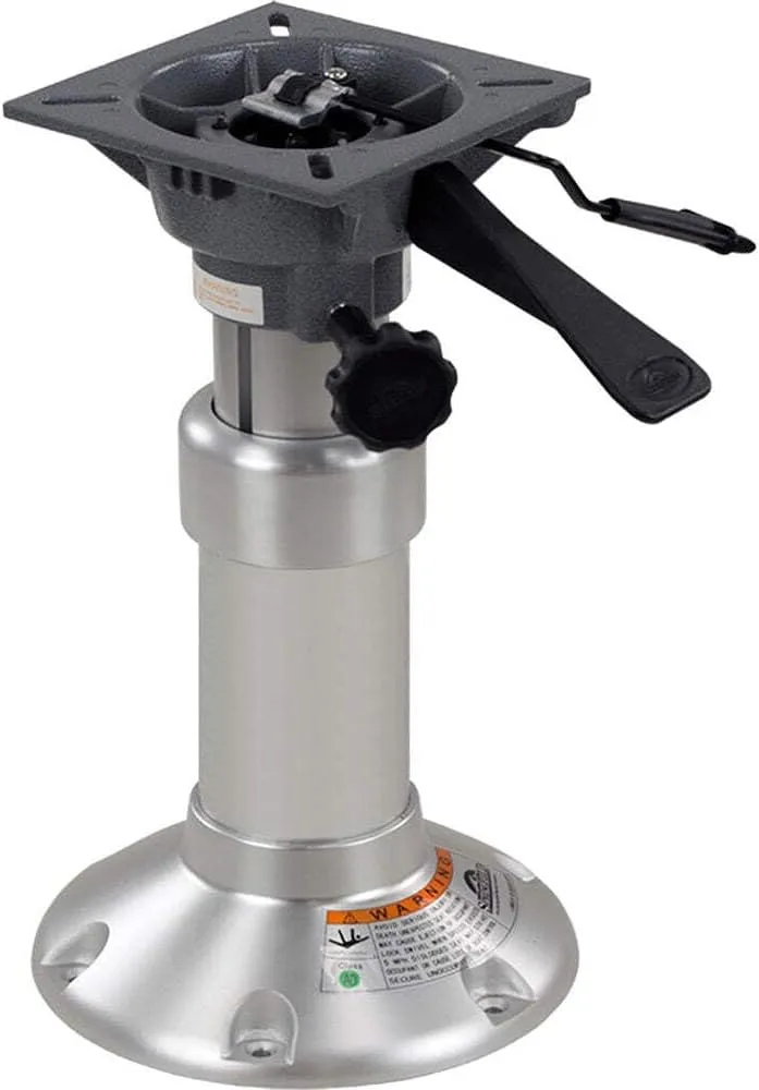 Springfield 2-7/8" Heavy Duty Mainstay w/Swivel