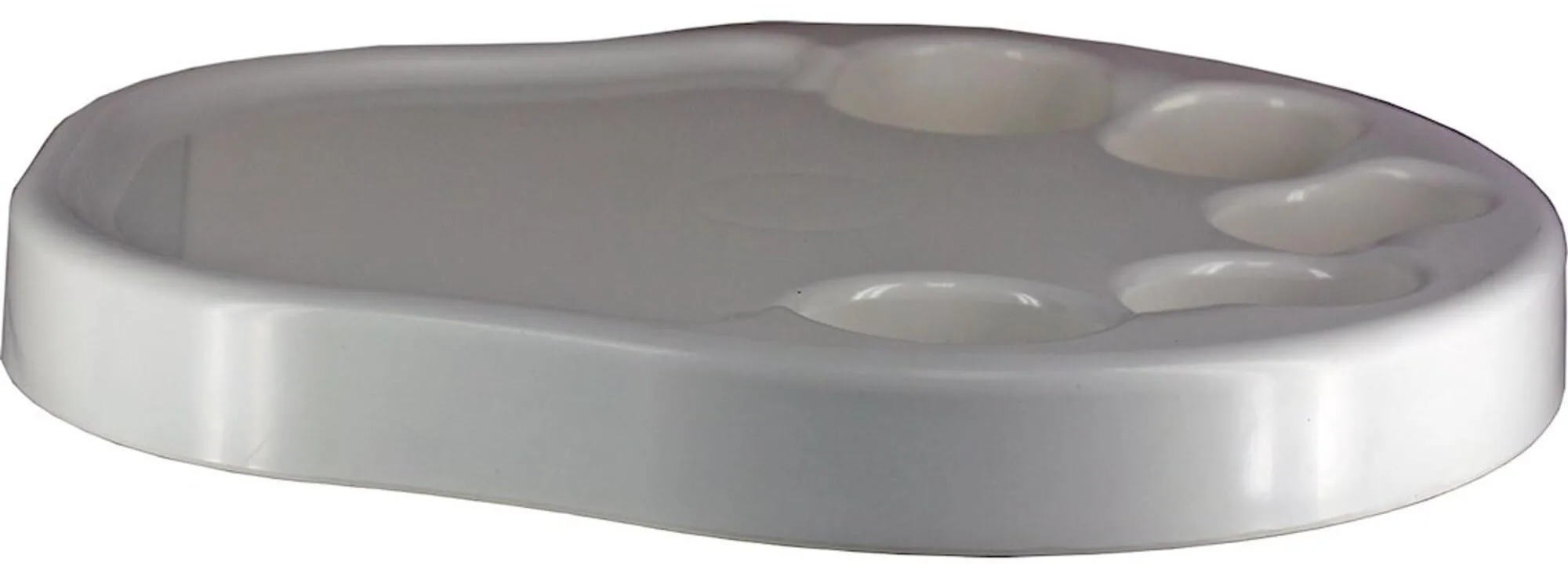 Springfield Marine 1670009 Party Platter Table Package - Table Top Only