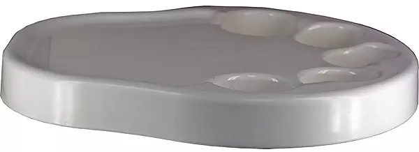 Springfield Marine 1670009 Party Platter Table Package - Table Top Only