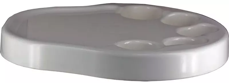 Springfield Marine 1670009 Party Platter Table Package - Table Top Only