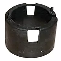 Springfield Marine 2171008 Handle Assemblies & Trac-Lock Service Parts - 2-3/8" Bushing