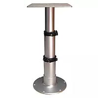 Springfield Pedestal f/3-Stage Table