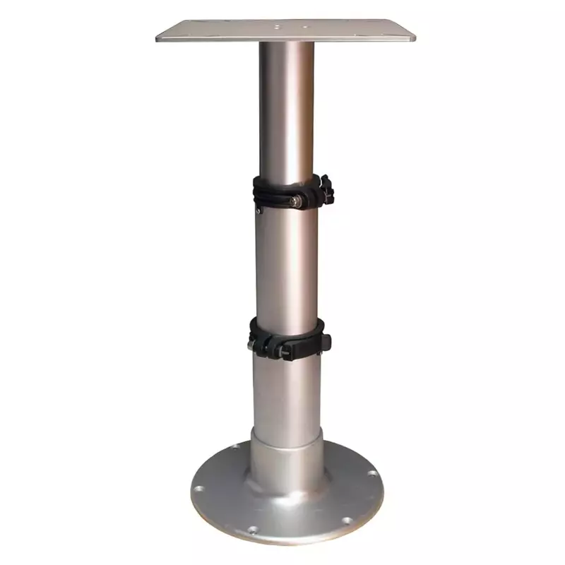 Springfield Pedestal f/3-Stage Table