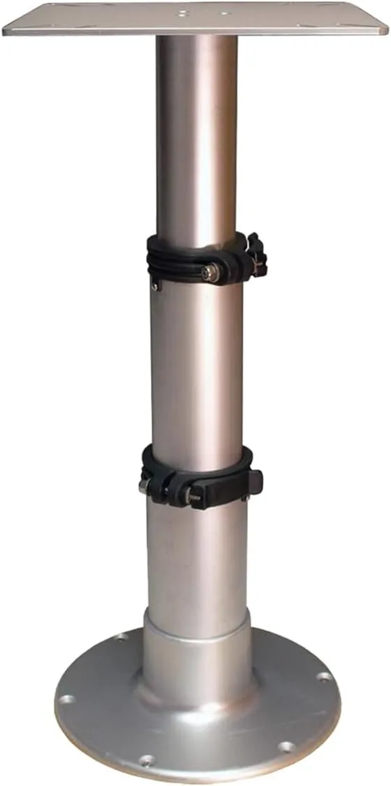 Springfield Pedestal f/3-Stage Table