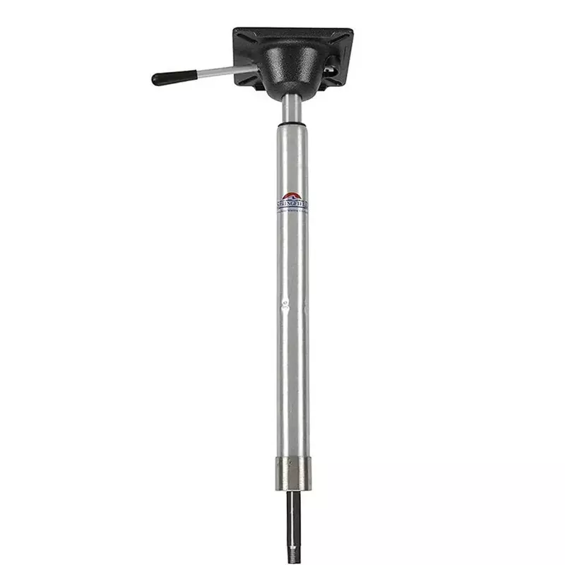 Springfield Marine 1632012-A Springfield Kingpin Power-rise Sit-down Post Threaded Pin - 1-pack