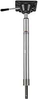 Springfield Marine 1632012-A Springfield Kingpin Power-rise Sit-down Post Threaded Pin - 1-pack