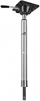 Springfield Marine 1632012-A Springfield Kingpin Power-rise Sit-down Post Threaded Pin - 1-pack