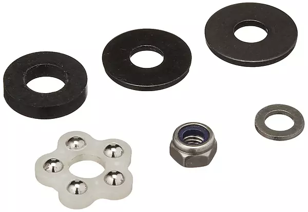 Springfield Spring-Lock Power Pedestal Repair Kit 2100031