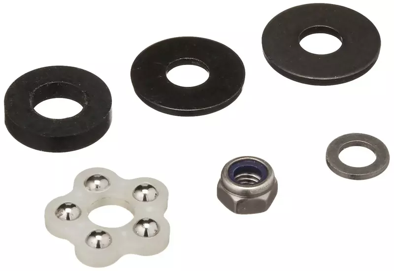 Springfield Spring-Lock Power Pedestal Repair Kit 2100031