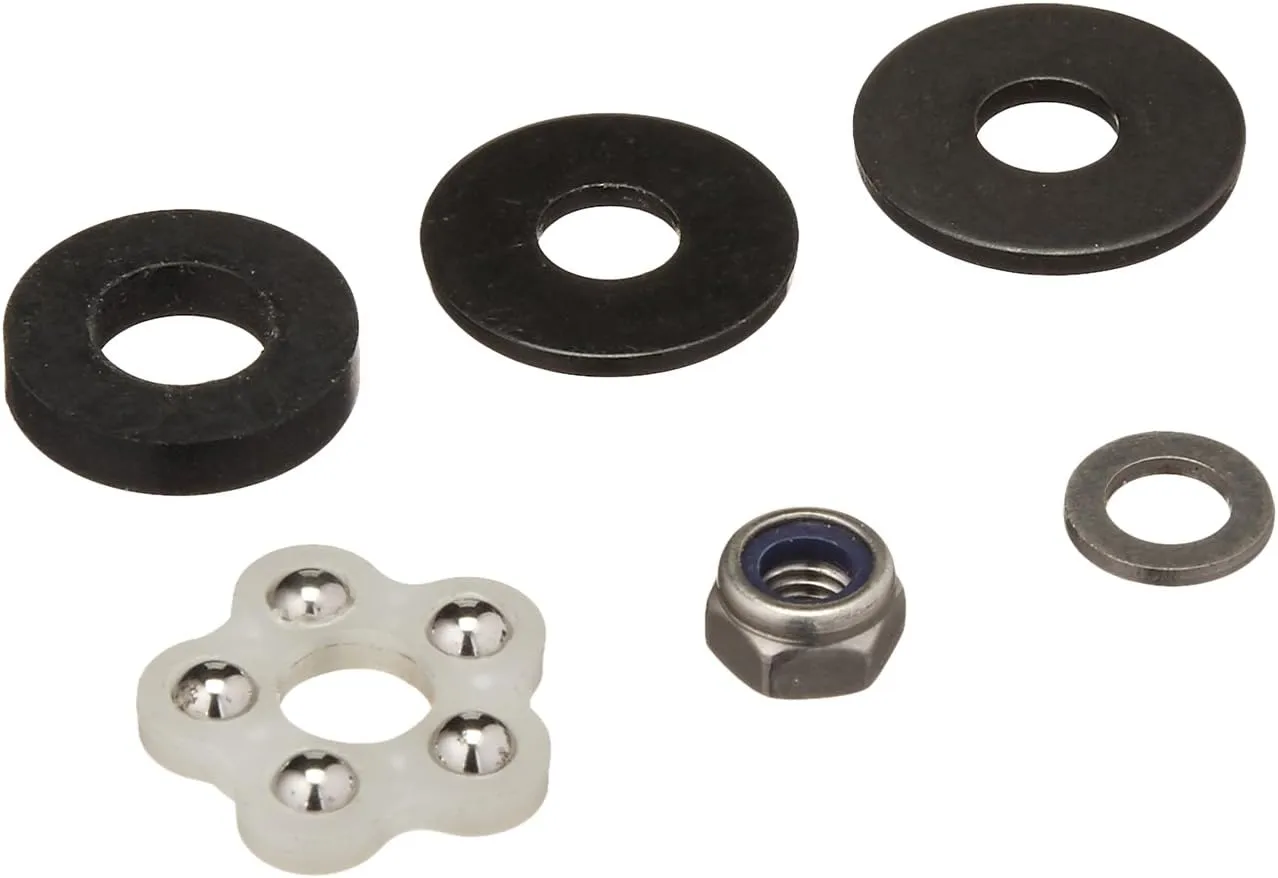 Springfield Spring-Lock Power Pedestal Repair Kit 2100031