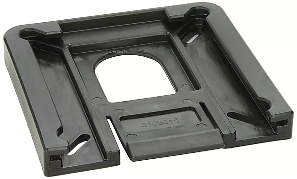 Springfield 1100015 Removable Seat Bracket - 7" x 7"