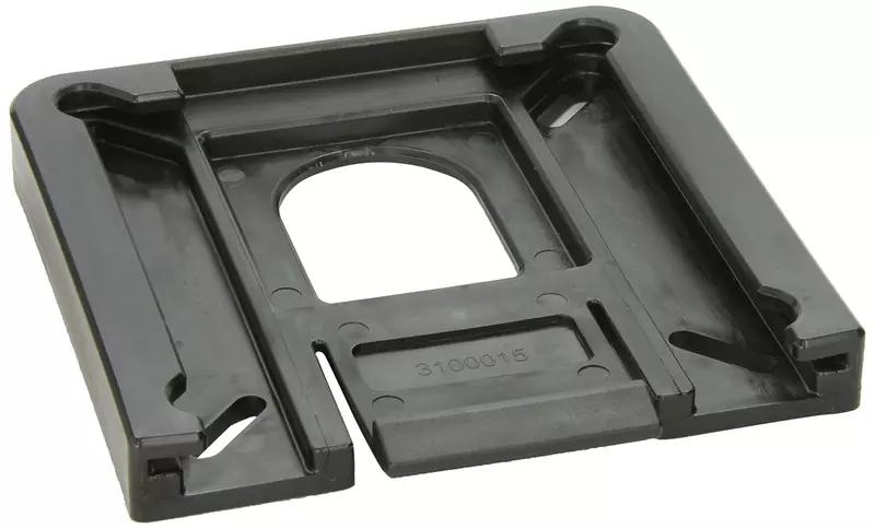 Springfield 1100015 Removable Seat Bracket - 7" x 7"