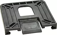 Springfield 1100015 Removable Seat Bracket - 7" x 7"