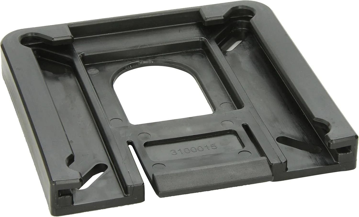 Springfield 1100015 Removable Seat Bracket - 7" x 7"