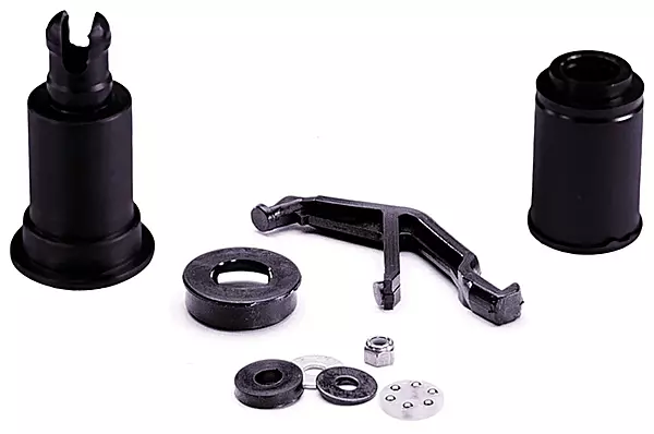 Springfield 2100012 Spring-Lock Replacement End Caps