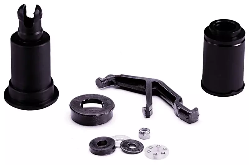 Springfield 2100012 Spring-Lock Replacement End Caps