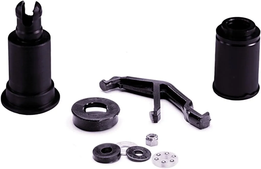Springfield 2100012 Spring-Lock Replacement End Caps