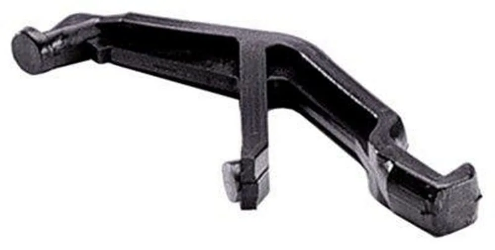 Springfield 2100011 Spring-Lock Replacement Locking Latch