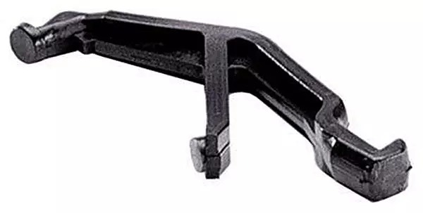 Springfield 2100011 Spring-Lock Replacement Locking Latch